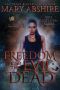 [Soul Catcher 05] • Freedom From the Evil Dead